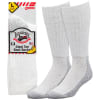 Railroad Socks Steel Toe Boot Crew Socks 6124 - Image 3 of 0