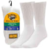 Railroad HealthTrak Therapeutic Crew Socks 991 - Image 10 of 0