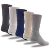 Railroad HealthTrak Therapeutic Crew Socks 991 - Image 2 of 0