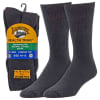 Railroad HealthTrak Therapeutic Crew Socks 991 - Image 3 of 0