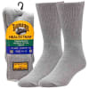 Railroad HealthTrak Therapeutic Crew Socks 991 - Image 5 of 0
