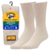 Railroad HealthTrak Therapeutic Crew Socks 991 - Image 6 of 0
