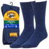 Railroad HealthTrak Therapeutic Crew Socks 991 - Image 8 of 0