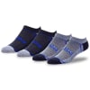 Railroad  Sock Outdoor No Show Socks OD211NS - Image 2 of 0