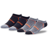 Railroad  Sock Outdoor No Show Socks OD211NS - Image 3 of 0