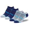 Railroad Socks Medium Outdoor No Show Socks OD291NS - Image 2 of 0