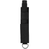 Rothco Black 21 Inch Steel Expandable Batons - 10078 - Image 2 of 0
