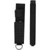 Rothco Black 21 Inch Steel Expandable Batons - 10078 - Image 3 of 0