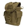 Rothco Utility Pouch with Survival Kit Essentials 10189 - Image 5 of 0