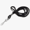 Rothco Black Whistle Lanyards 10399 - Image 2 of 0