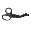 Rothco Black EMS Shears - 10416 - Image 2 of 0
