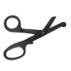 Rothco Black EMS Shears - 10416 - Image 3 of 0