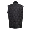 Rothco Black Quilted Woobie Vest - 10434 - Image 3 of 0