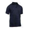 Rothco Navy Performance Polo Shirt - 1055 - Image 1 of 0
