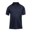 Rothco Navy Performance Polo Shirt - 1055 - Image 2 of 0