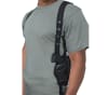 Rothco Black Polyester Shoulder Holster  4 Inch - 10564 - Image 2 of 0