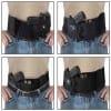 Rothco Concealed Carry Belly Band Holster Panel - 10645 - Image 2 of 0