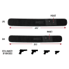 Rothco Concealed Carry Belly Band Holster Panel - 10645 - Image 4 of 0