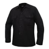 Rothco Black Lightweight Tactical Shirt  - 10725 - Image 1 of 0