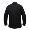 Rothco Black Lightweight Tactical Shirt  - 10725 - Image 2 of 0