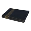 Rothco Navy With Gold Wool Blanket - 1081 - Image 1 of 0