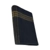Rothco Navy With Gold Wool Blanket - 1081 - Image 2 of 0