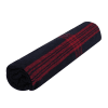 Rothco Navy With Red Striped Wool Blanket - 1095 - Image 2 of 0
