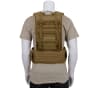 Rothco  Coyote Brown Battle Harness - 1107 - Image 2 of 0