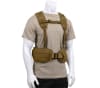 Rothco  Coyote Brown Battle Harness - 1107 - Image 3 of 0