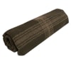 Rothco Brown With Tan Striped Wool Blanket 11096 - Image 2 of 0