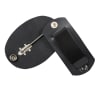Rothco Clip On Badge Holder With Swivel Snap - 1133 - Image 2 of 0
