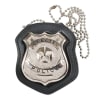 Rothco Cut Out Clip On Badge Holder - 1135 - Image 1 of 0