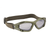 Rothco Olive Drab Tactical Goggles - 11378 - Image 1 of 0