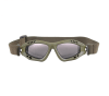 Rothco Olive Drab Tactical Goggles - 11378 - Image 2 of 0