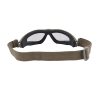 Rothco Olive Drab Tactical Goggles - 11378 - Image 3 of 0