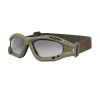 Rothco Olive Drab Tactical Goggles - 11378 - Image 4 of 0
