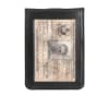 Rothco Leather Neck ID Badge Holder - 1139 - Image 2 of 0