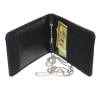 Rothco Leather Neck ID Badge Holder - 1139 - Image 3 of 0