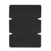 Rothco Black Neoprene Knee Pad Inserts - 1163 - Image 2 of 0