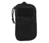 Rothco Black Tactical Wallet - 11660 - Image 2 of 0