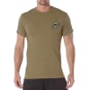 Rothco Coyote Usmc Dogs Of War T-shirt 11765 - Image 2 of 0