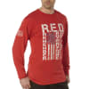 Rothco Long Sleeve R.E.D. T-Shirt 11820 - Image 2 of 0