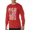 Rothco Long Sleeve R.E.D. T-Shirt 11820 - Image 3 of 0