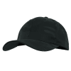 Rothco Midnight Black Camo Low Profile Cap 12004 - Image 1 of 0