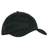 Rothco Midnight Black Camo Low Profile Cap 12004 - Image 3 of 0