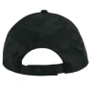 Rothco Midnight Black Camo Low Profile Cap 12004 - Image 4 of 0