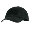 Rothco Midnight Black Camo Tactical Operator Cap 12005 - Image 1 of 0