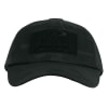 Rothco Midnight Black Camo Tactical Operator Cap 12005 - Image 2 of 0
