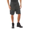 Rothco Midnight Black Camo BDU Shorts 12022 - Image 1 of 0