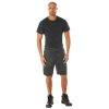 Rothco Midnight Black Camo BDU Shorts 12022 - Image 3 of 0